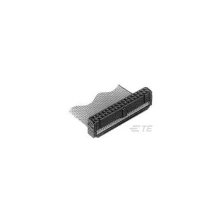 Te Connectivity 636-0630LF=FEM SKT BLAD POL 1-1658528-0